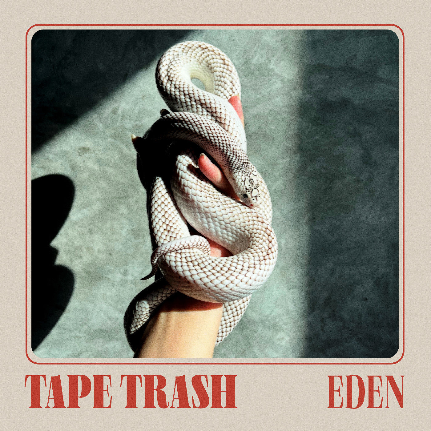 Eden (Evergreen Opaque Vinyl)