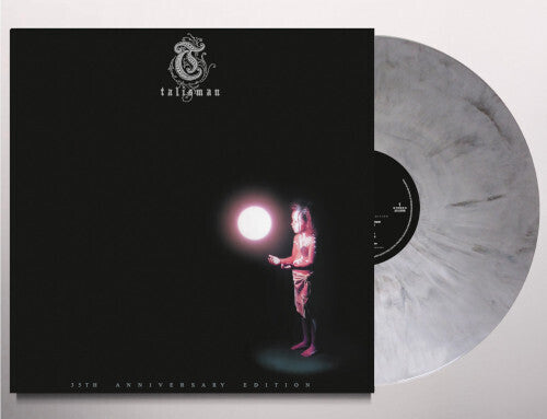 Talisman — Talisman, cover artwork