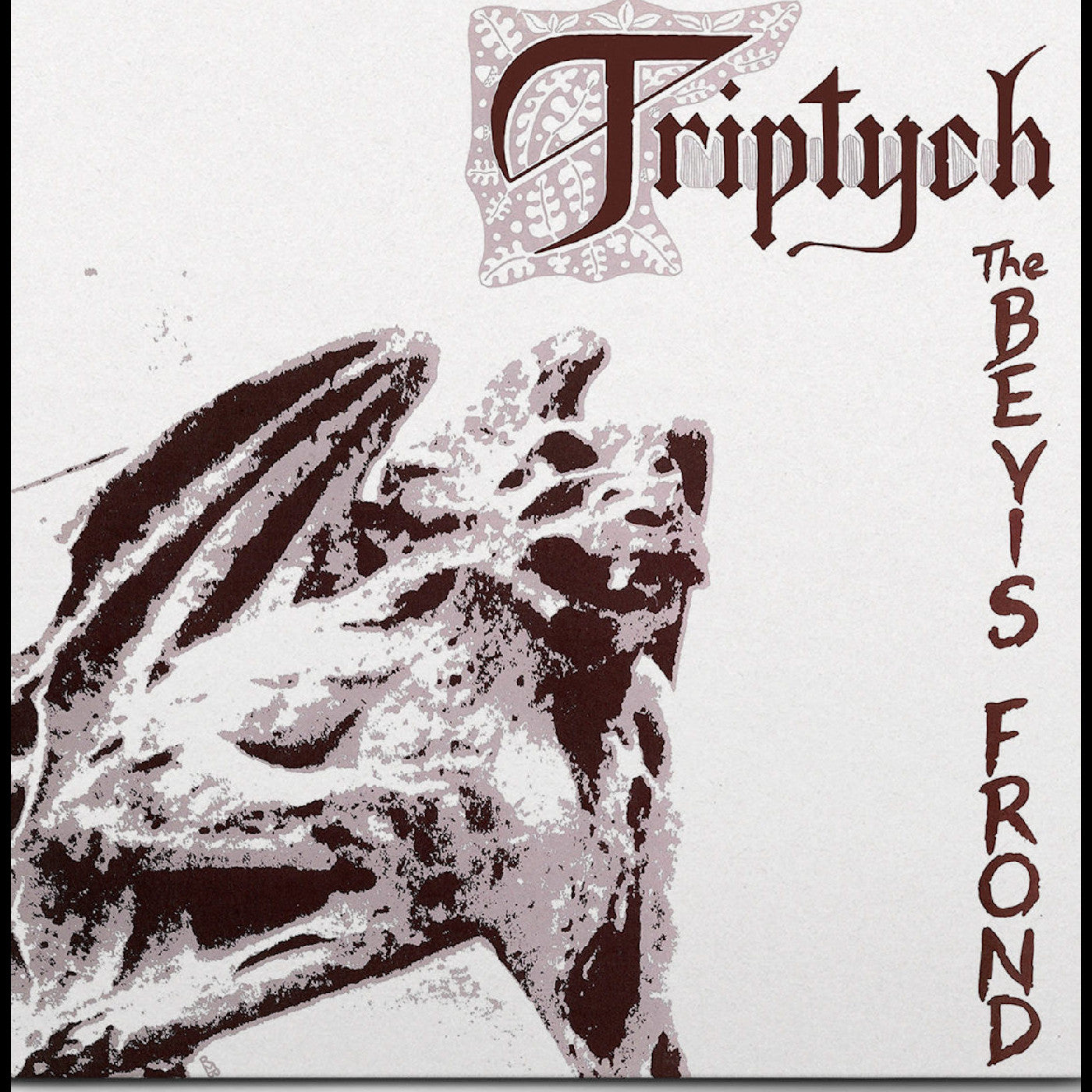 Triptych (White Vinyl)