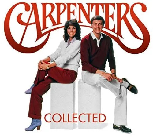 The Carpenters - Collected [Vinyl]