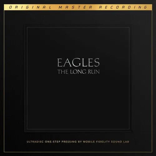 The Eagles - The Long Run [Vinyl Indie]