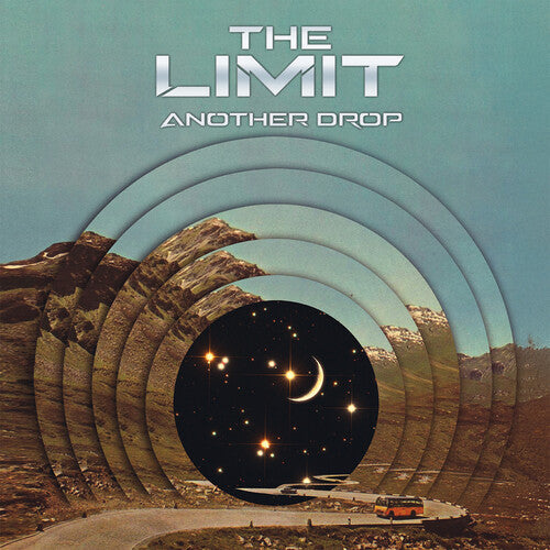 Album cover for The Limit - Another Drop on cd