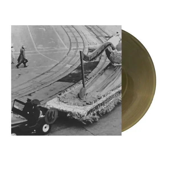 Tom Verlaine - Around [Brown Vinyl]