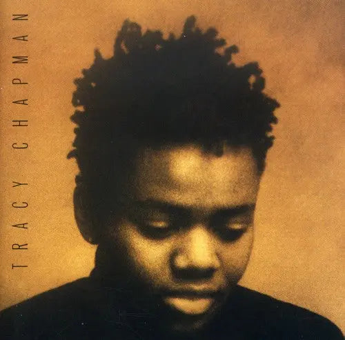 Tracy Chapman — Tracy Chapman (35th Anniversary); album artwork