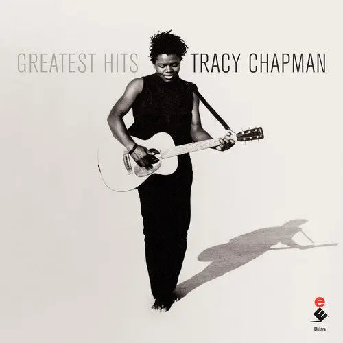 Tracy Chapman - Tracy Chapman: Greatest Hits [CD]