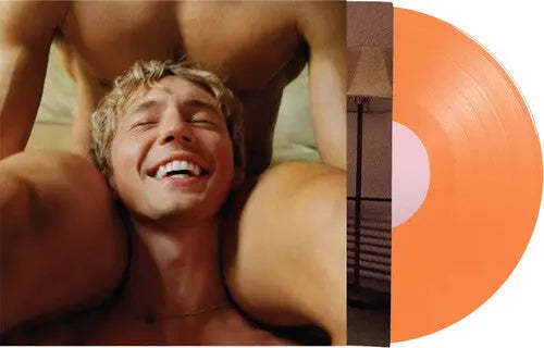 Troye Sivan - Something To Give Each Other [Explicit Orange Vinyl]