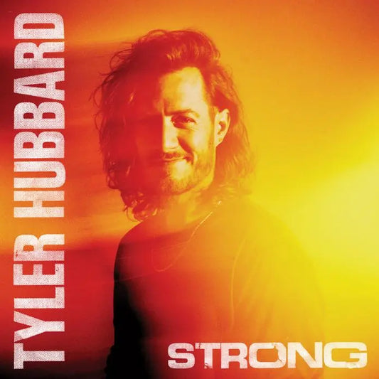 Tyler Hubbard - Strong [Vinyl]