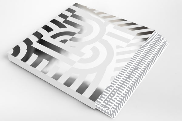 Album cover for Va - 25 Years Cocoon Recordings: Volume Two on vinyl