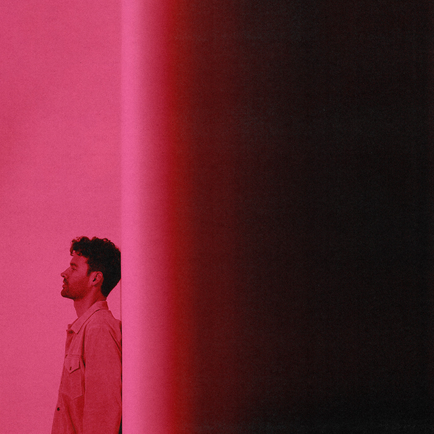 Closer (Opaque White Vinyl)