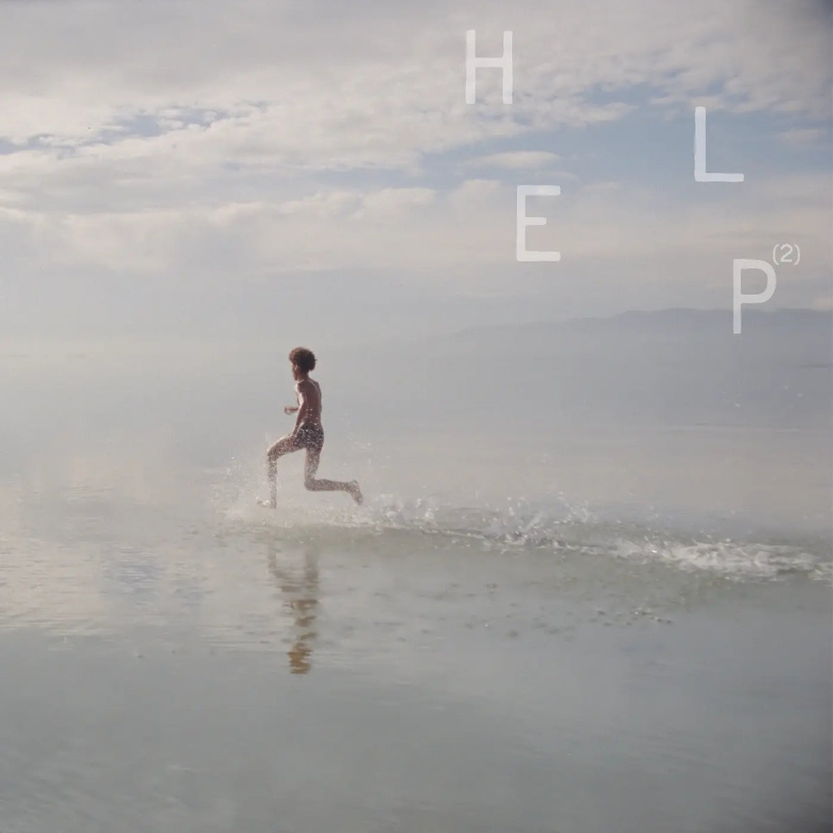 Various Artists — HELP(2) — product artwork