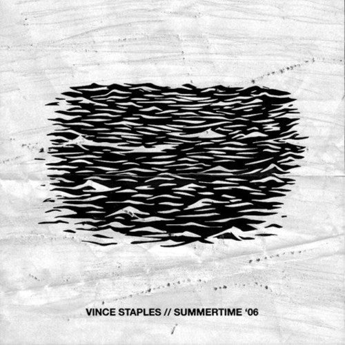 Vince Staples — Summertime '06 (Segment 2) — cover artwork