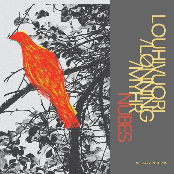 Louhivuori / Lønning / Myhr - Nubes
