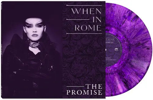 When In Rome - The Promise [12" Purple Marble Vinyl)