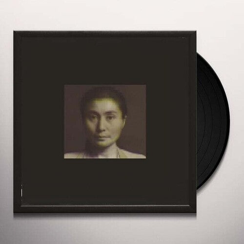 Album cover for Yoko Ono Tribute - Ocean Child: Songs Of Yoko Ono on vinyl