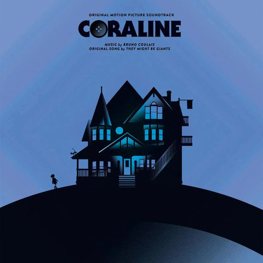Coraline [Pink Vinyl]