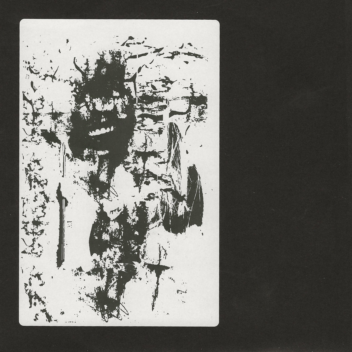 part.parasite & piot. – Too Late cover artwork