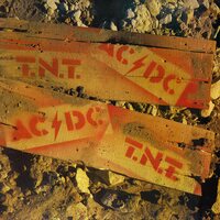 AC/DC - T.N.T (Australian Version)