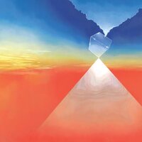 Cole Pulice — Land's End Eternal, cover artwork