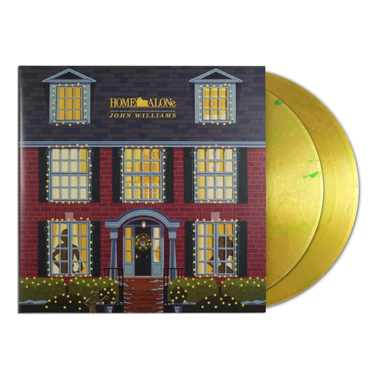 Additional product image for John Williams - Home Alone (Soundtrack)