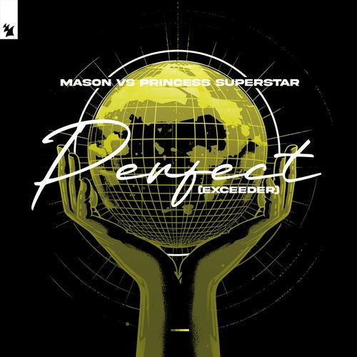 Perfect (Exceeder) [12" Import)