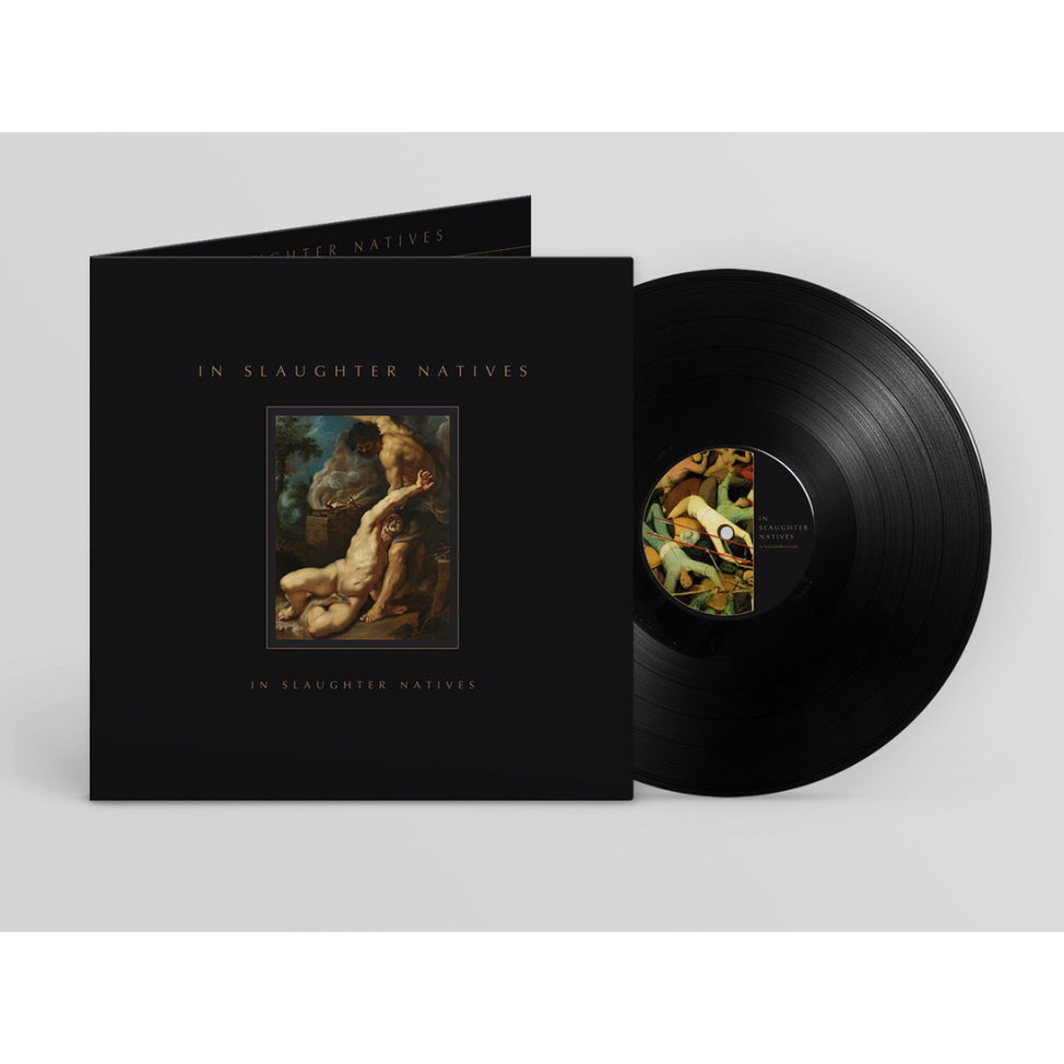 Additional product image for In Slaughter Natives - In Slaughter Natives (40th Anniversary)