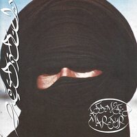 Prostitute — Attempted Martyr, cover artwork