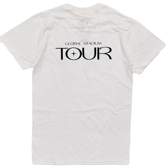 The Weeknd After Hours Til Dawn Tour T-shirt - Drowned World Records