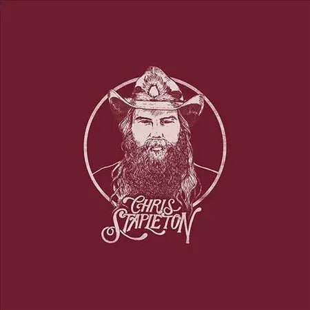 Chris Stapleton - From a Room: V2 (LP) Vinyl