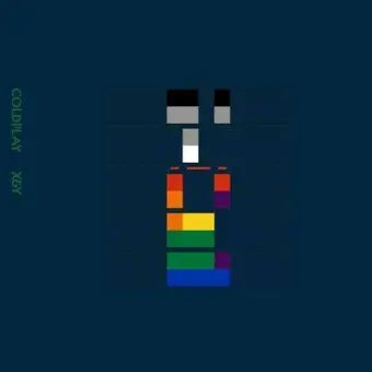 Coldplay - X&Y [Vinyl] – Drowned World Records