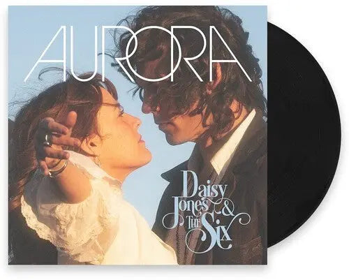 Daisy Jones & The Six - Aurora [Deep Blue Clear Vinyl]