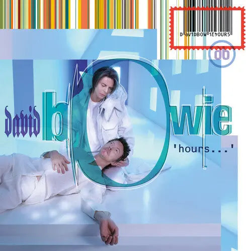 David Bowie - Hours...' (2021 Remaster) [Vinyl LP]