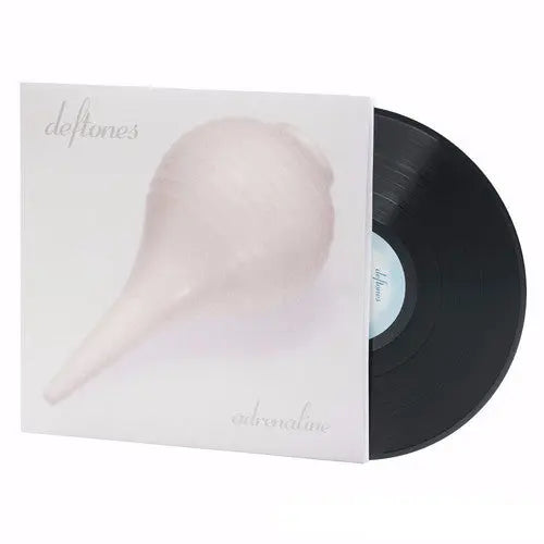 Deftones - Adrenaline [Vinyl] – Drowned World Records