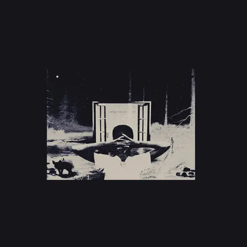 Drowned World Records - I Don't Like Shit, I Don't Go Outside: An Album By