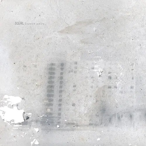 Drowned World Records - Silver Haze - Silver