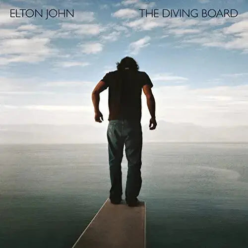Drowned World Records - The Diving Board