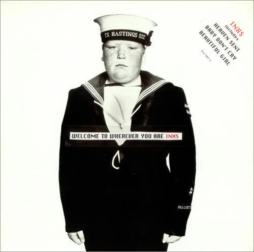 Drowned World Records - Welcome to Wherever You Are