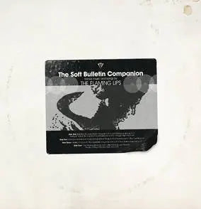 Flaming Lips - The Soft Bulletin Companion [Vinyl] – Drowned World