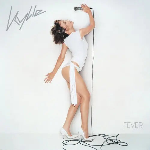 Kylie Minogue - Fever [Vinyl LP]