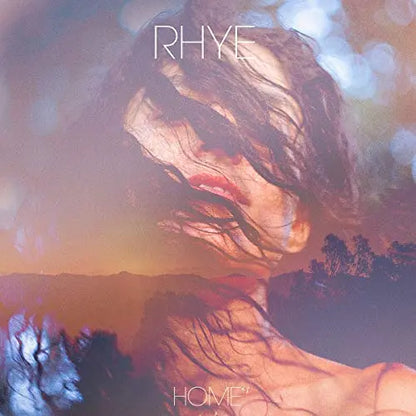 Rhye - Home [Indie Purple Vinyl 2LP]