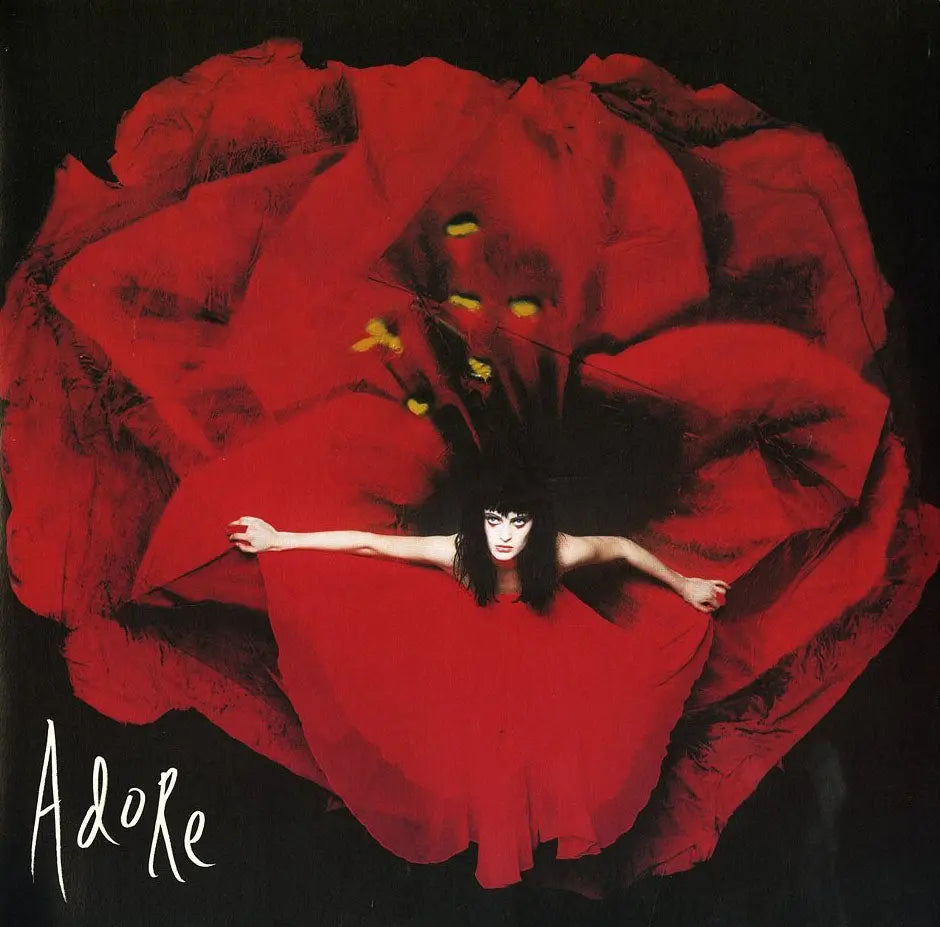 Adore [Vinyl]