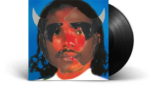 Henstilling skjold brutalt Steve Lacy - Gemini Rights [Vinyl] – Drowned World Records