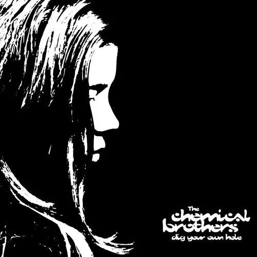 洋楽 The Chemical Brothers The Chemical Brothers - Dig Your Own Hole [Vinyl] – Drowned World