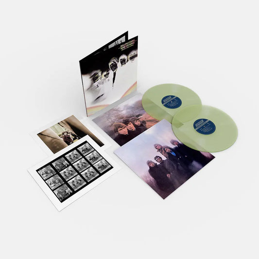 Additional product image for Rolling Stones - More Hot Rocks (Big Hits & Fazed Cookies) (50th Anniversary)