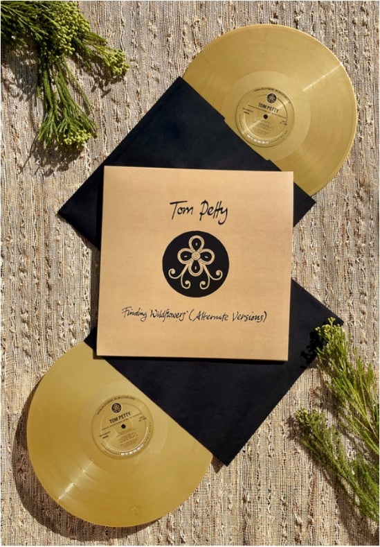 Additional product image for Tom Petty - Finding Wildflowers (Alternate Versions)
