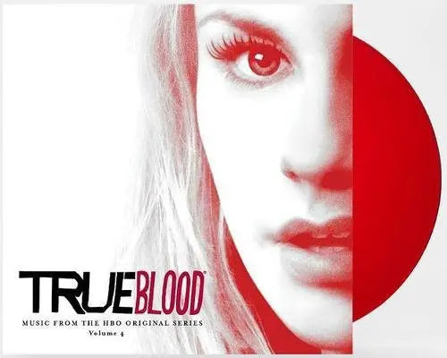 Various - True Blood (Music From the HBO Original Series Volume 4) 6/7/2013 Lo Records UPC: Genre: Television Soundtrack Release Date: 6/7/2013 Product ID: ATRD186.1