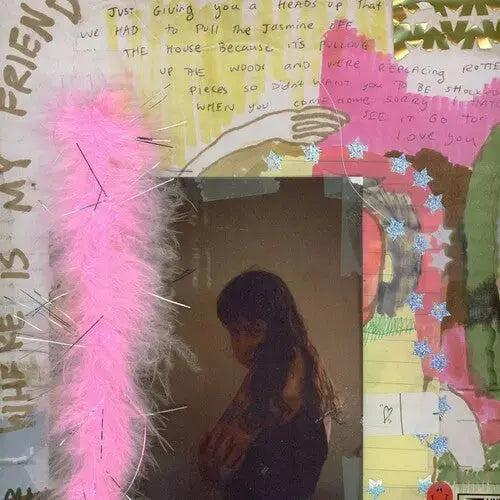 Drowned World Records - I Was Trying To Describe You To Someone