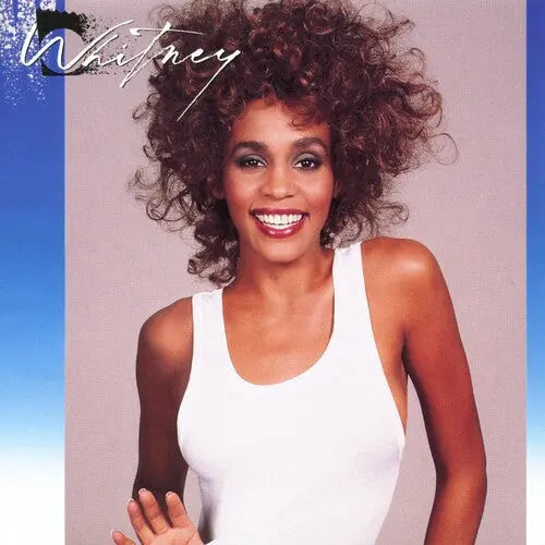 Whitney Houston - Whitney [Vinyl] – Drowned World Records