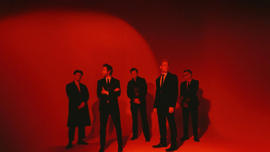 Fresh Press Friday (8/28/2026): Alabama Shakes, Interpol, Sera Cahoone, Prince