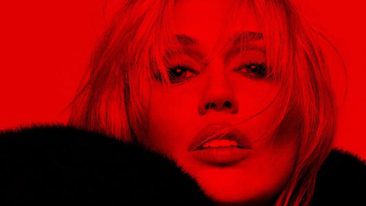 Freya Skye's Bad Taste Arrives, Miley Drops Her Surname, Chance the Rapper's Coloring Book Returns