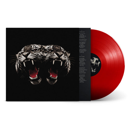 Sunday Reserve (8/16/2026): Royal Blood, The Chicks, Post Malone & Interpol
